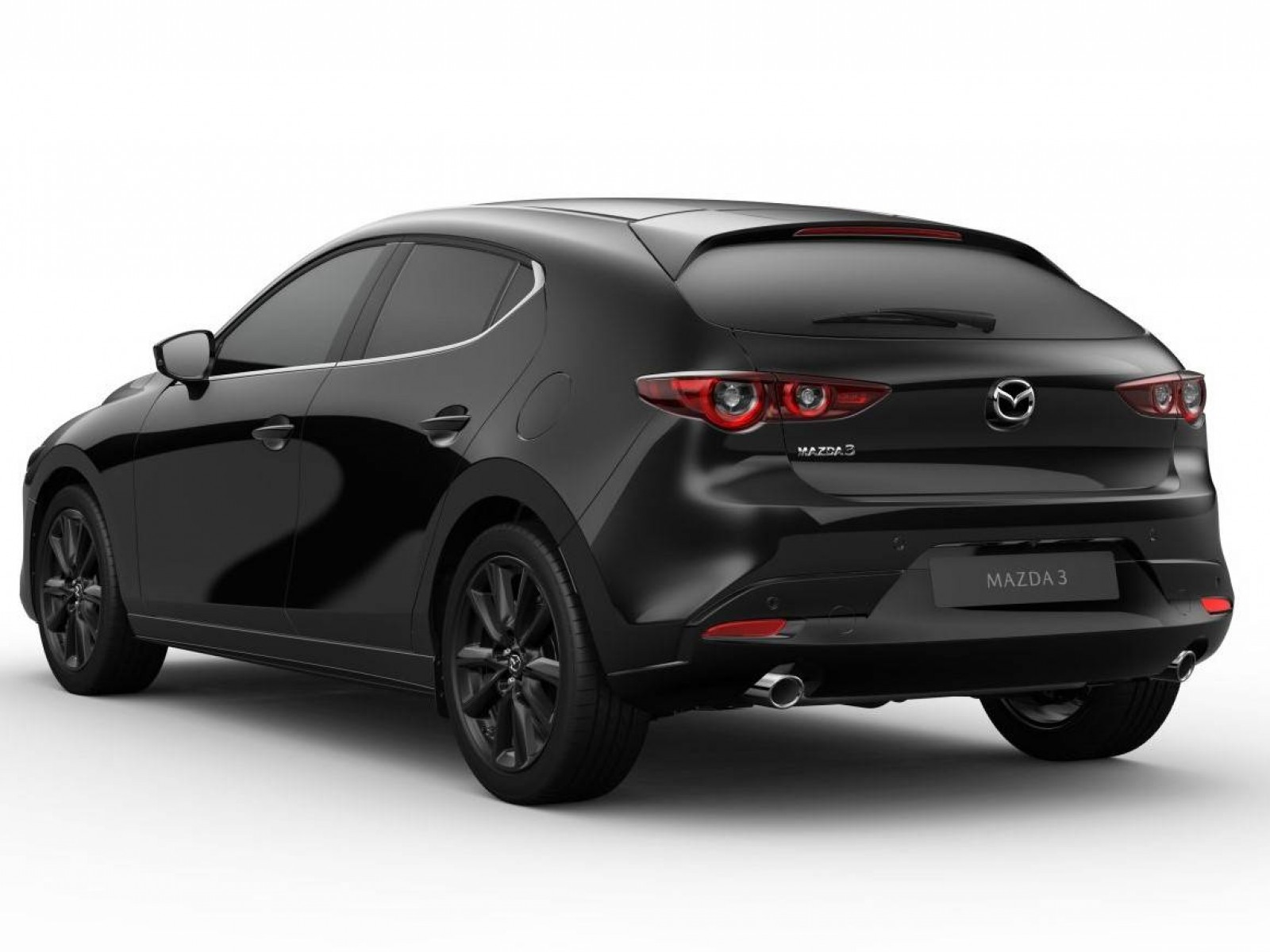 MAZDA - MAZDA3 5 PORTES 2025 - #868319 - 6