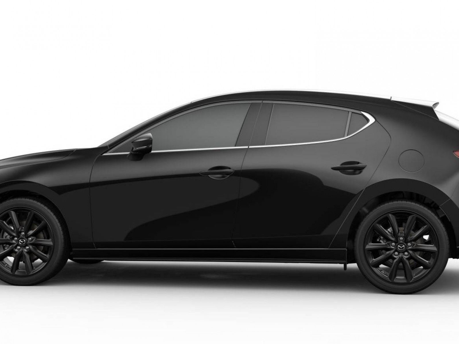 MAZDA - MAZDA3 5 PORTES 2025 - #868319 - 7