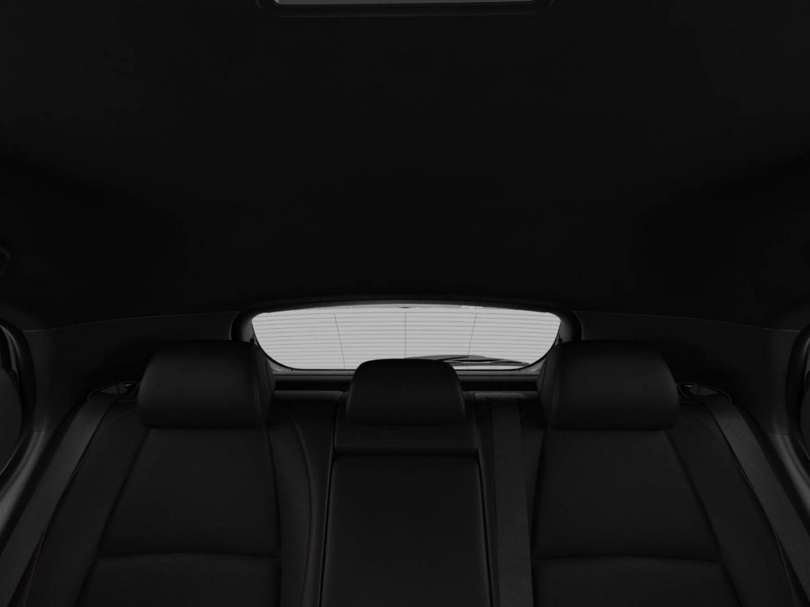 MAZDA - MAZDA3 5 PORTES 2025 - #868319 - 1