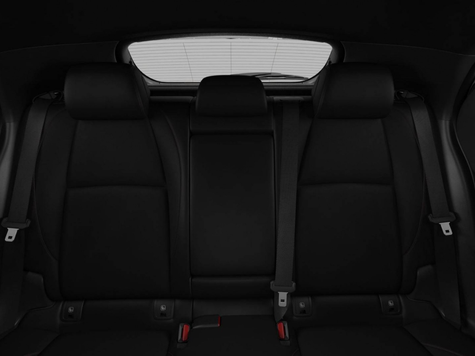 MAZDA - MAZDA3 5 PORTES 2025 - #868321 - 8