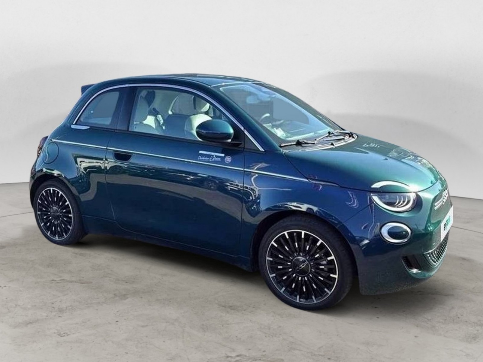 FIAT - 500e BERLINE MY22 SERIE 1 STEP 2 - #868316 - 6