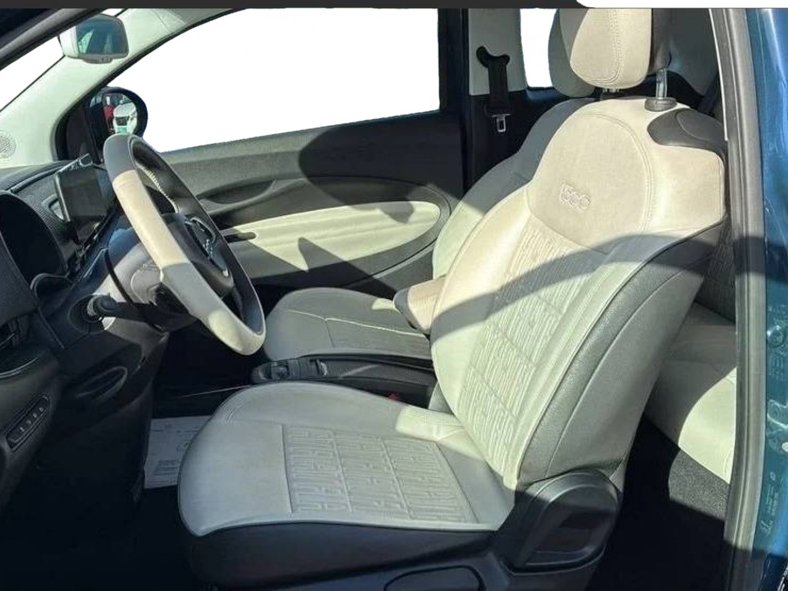 FIAT - 500e BERLINE MY22 SERIE 1 STEP 2 - #868316 - 3