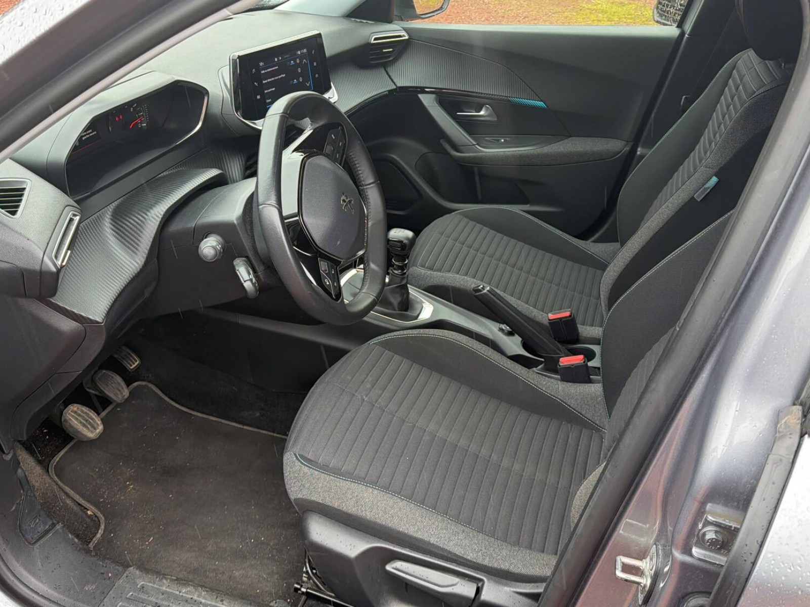 PEUGEOT - 2008 - #868699 - 8