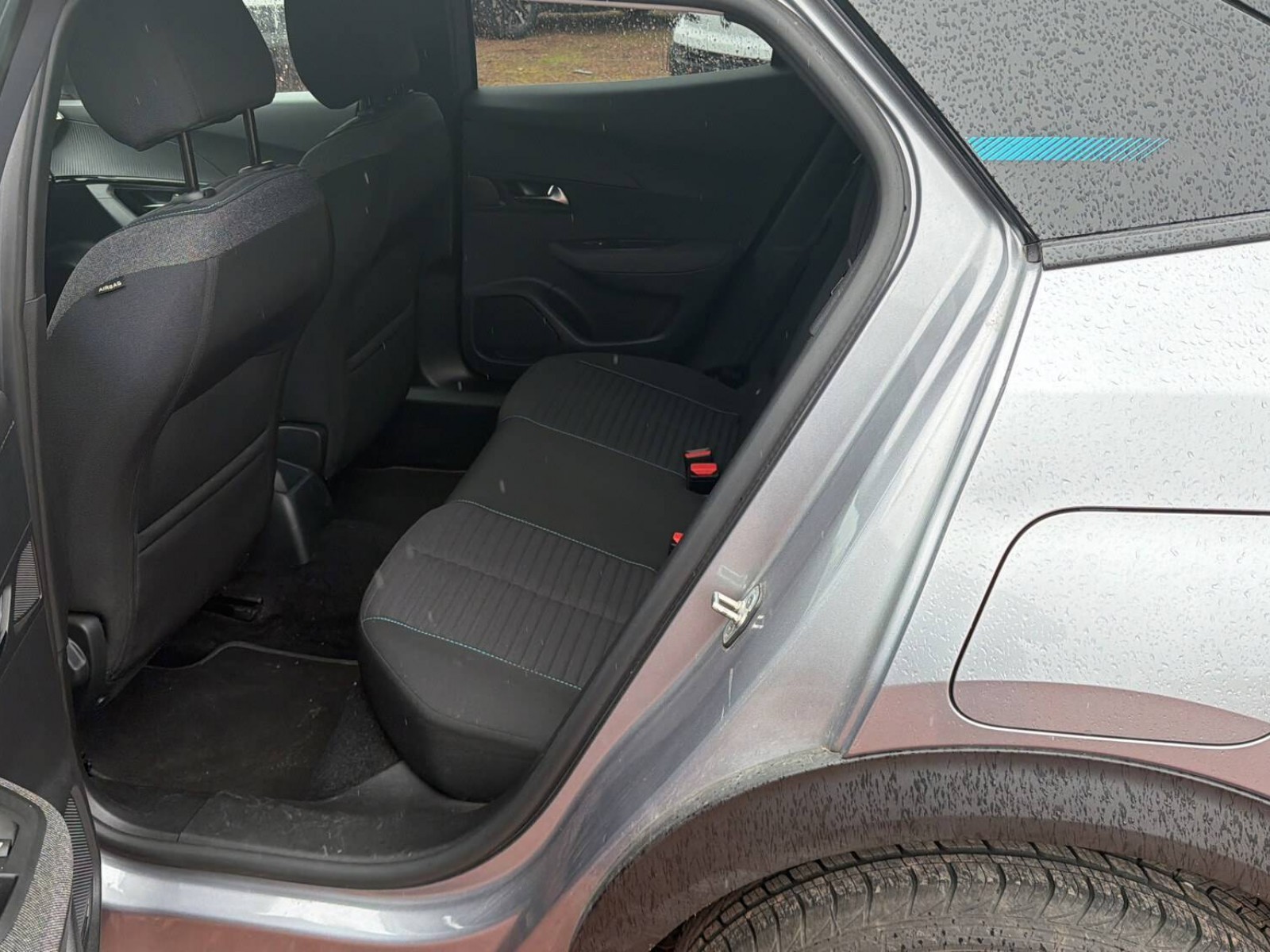 PEUGEOT - 2008 - #868699 - 10