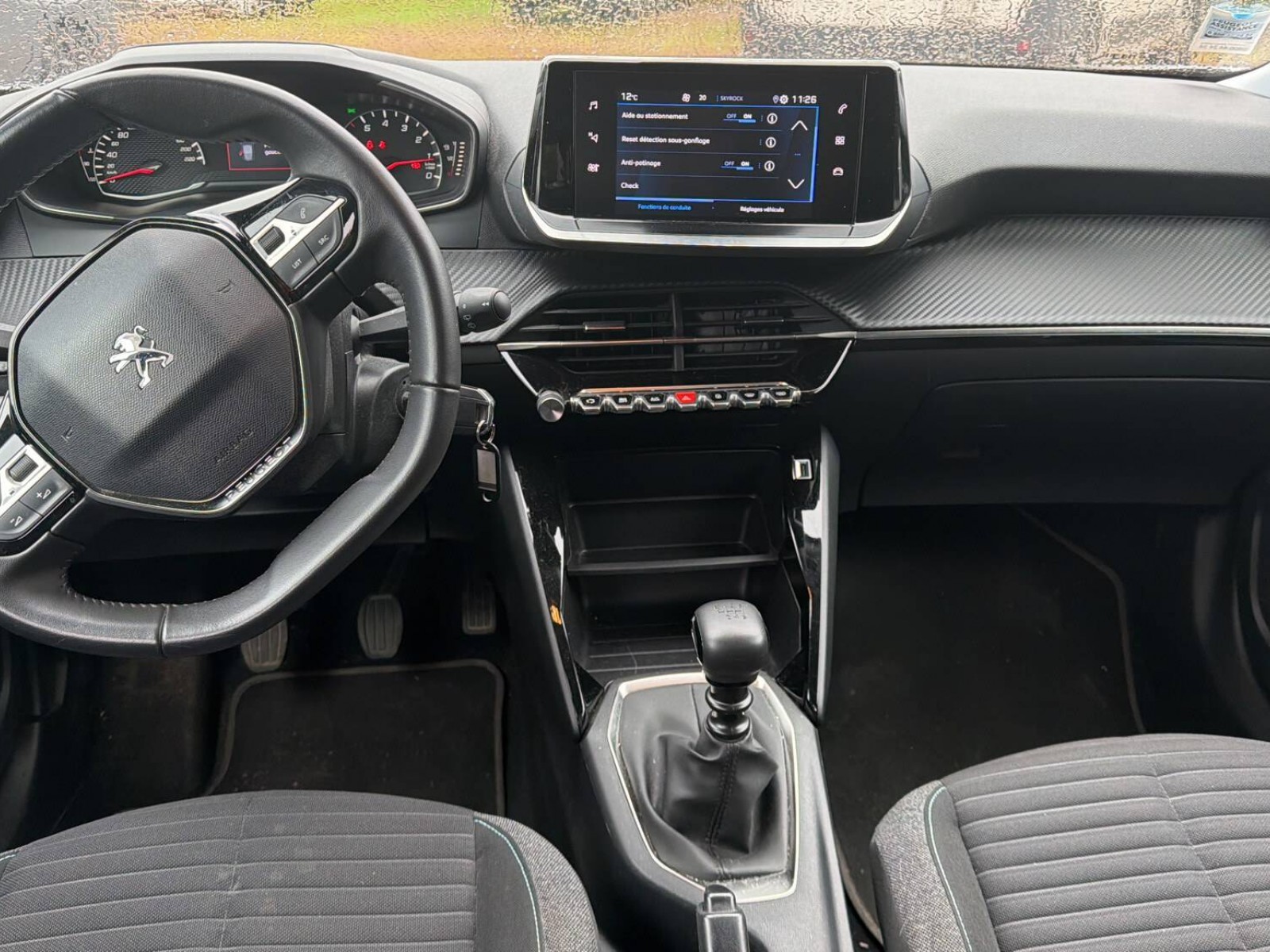 PEUGEOT - 2008 - #868699 - 9