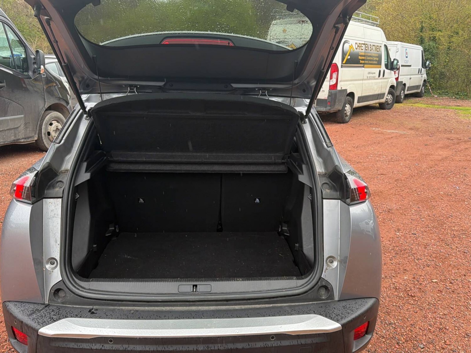 PEUGEOT - 2008 - #868699 - 11