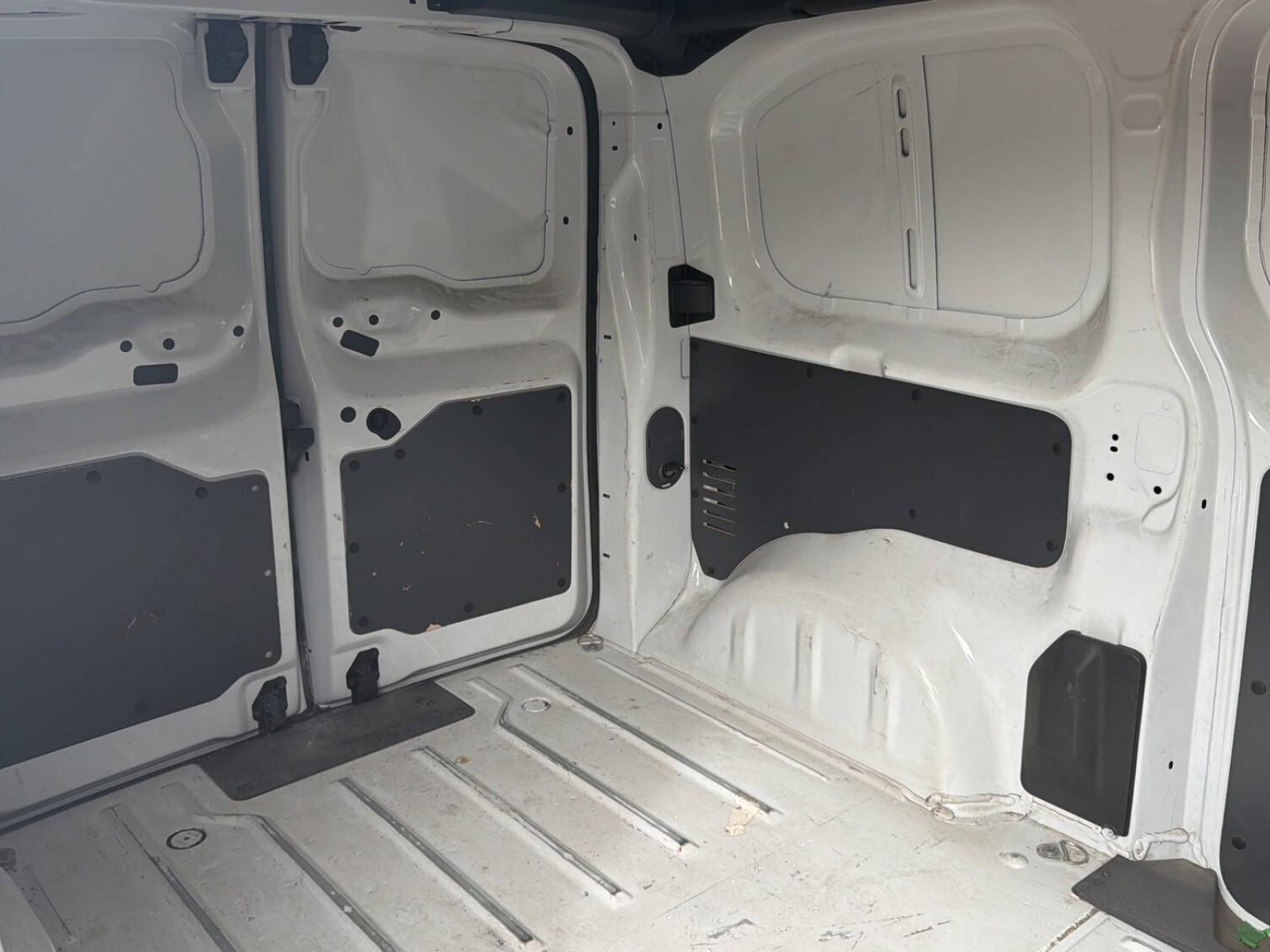 PEUGEOT - EXPERT FOURGON - #868701 - 6