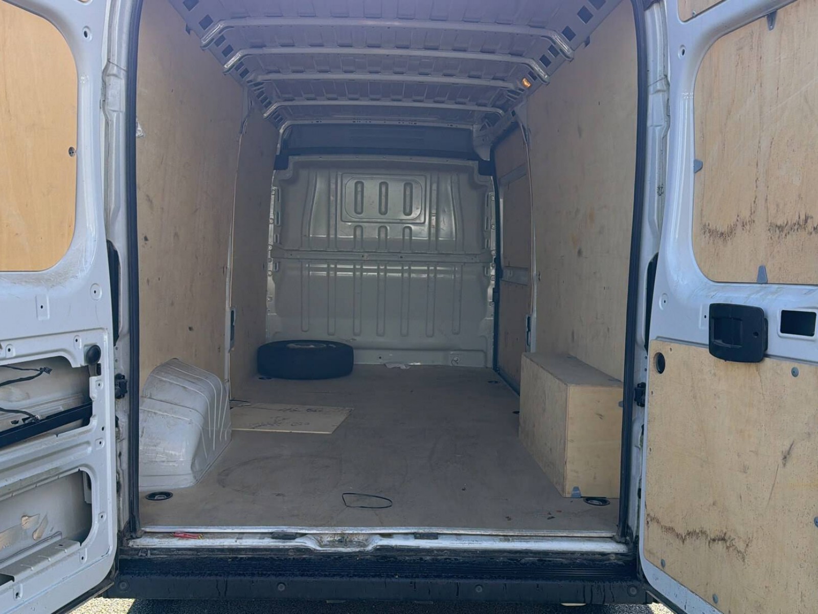 CITROEN - JUMPER FOURGON - #868702 - 11