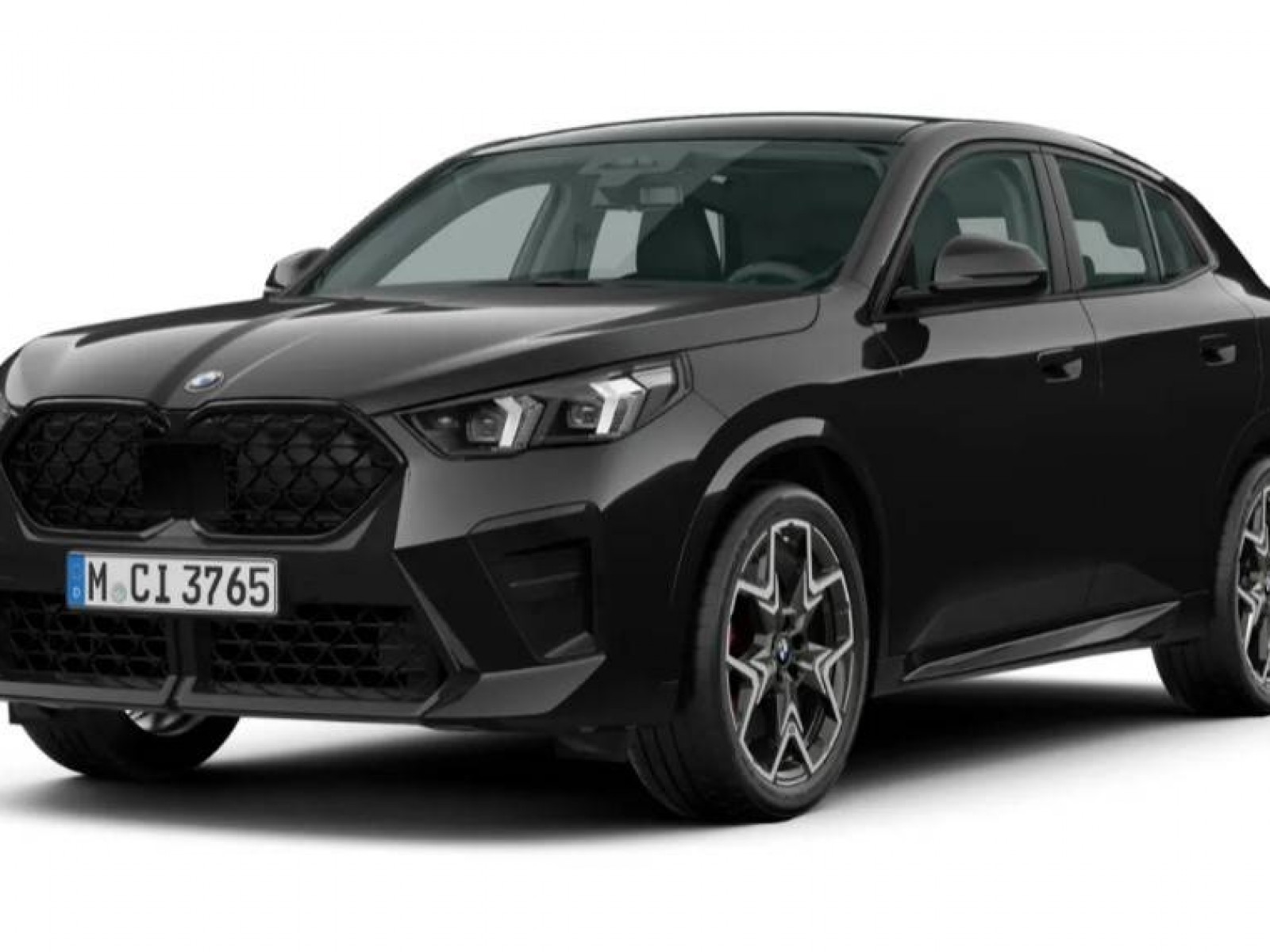 BMW - X2 U10 - #842434 - 0