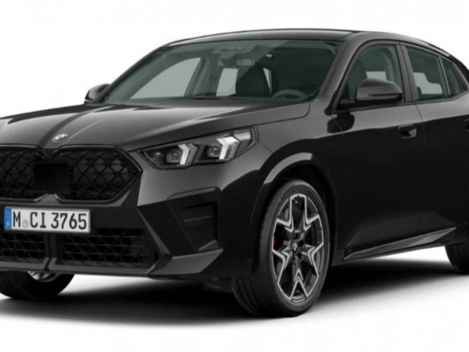 BMW - X2 U10 - #842434 - 10