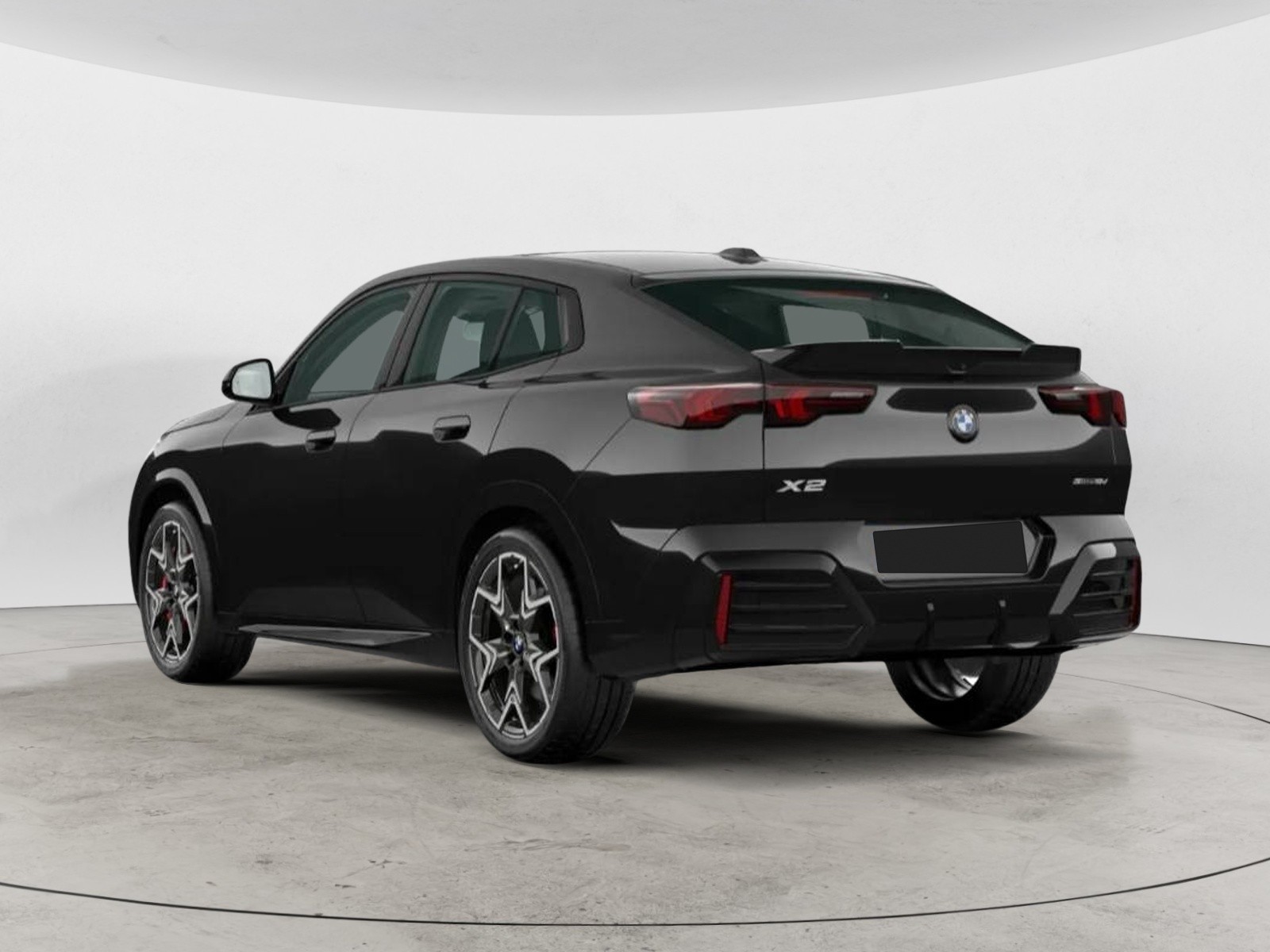 BMW - X2 U10 - #842434 - 1