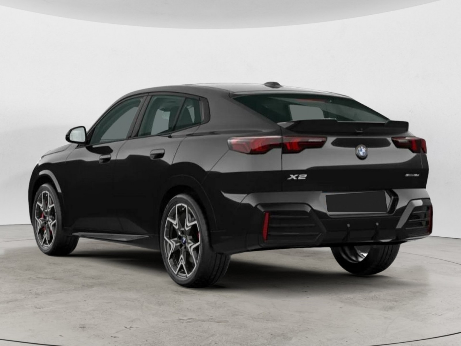 BMW - X2 U10 - #842434 - 11