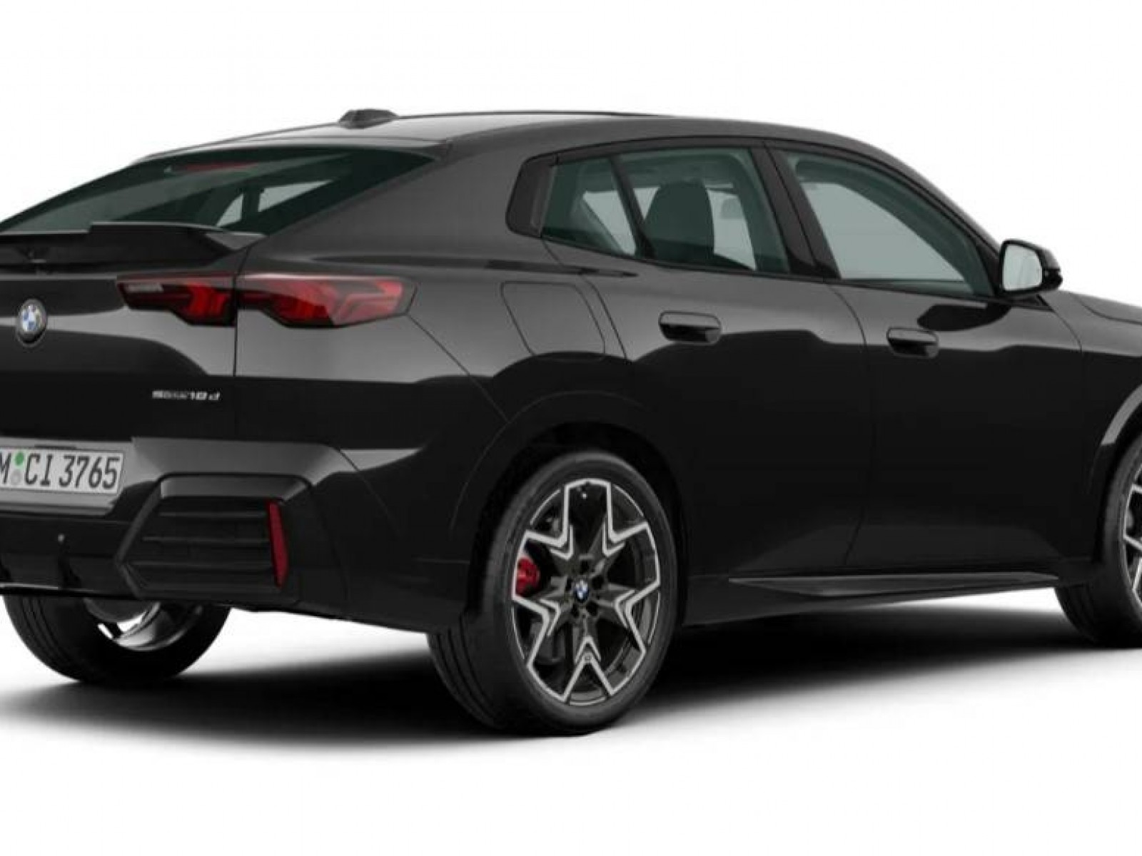 BMW - X2 U10 - #842434 - 2