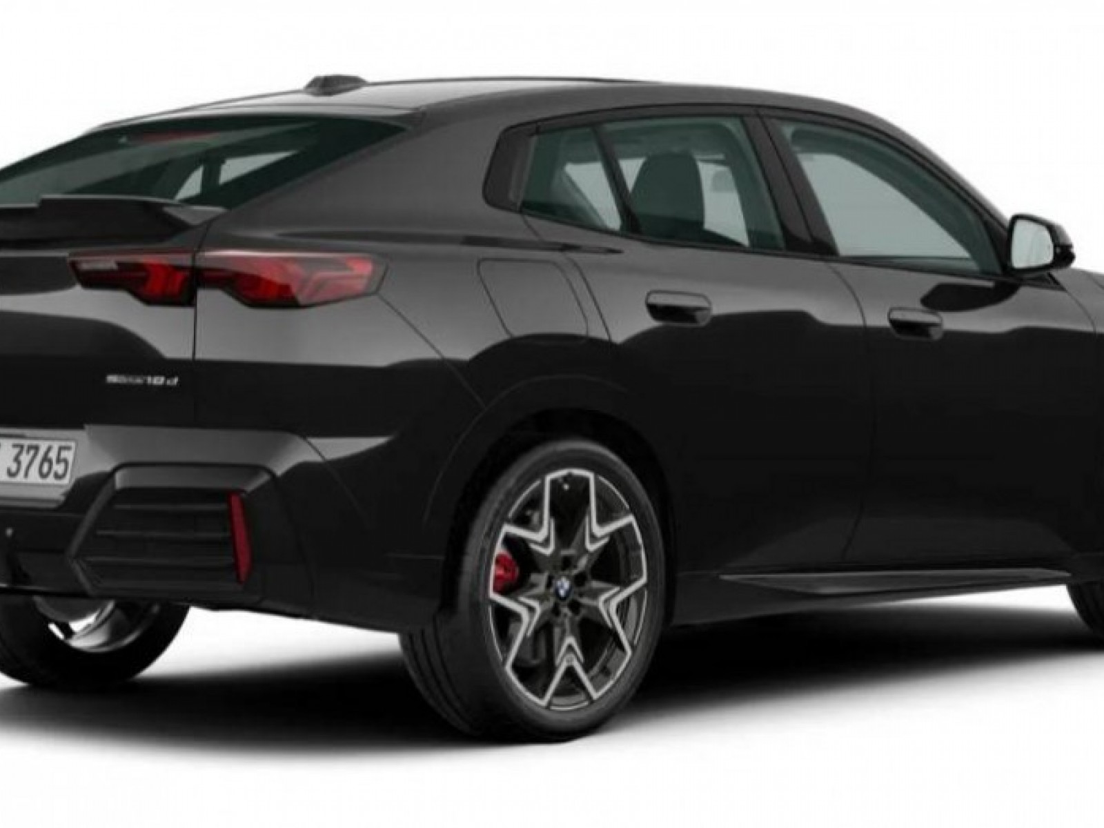 BMW - X2 U10 - #842434 - 12