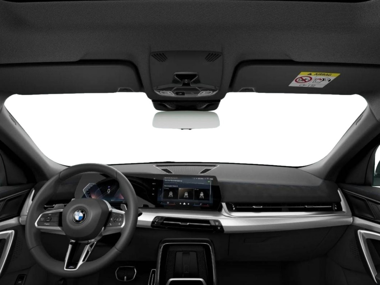 BMW - X2 U10 - #842434 - 3