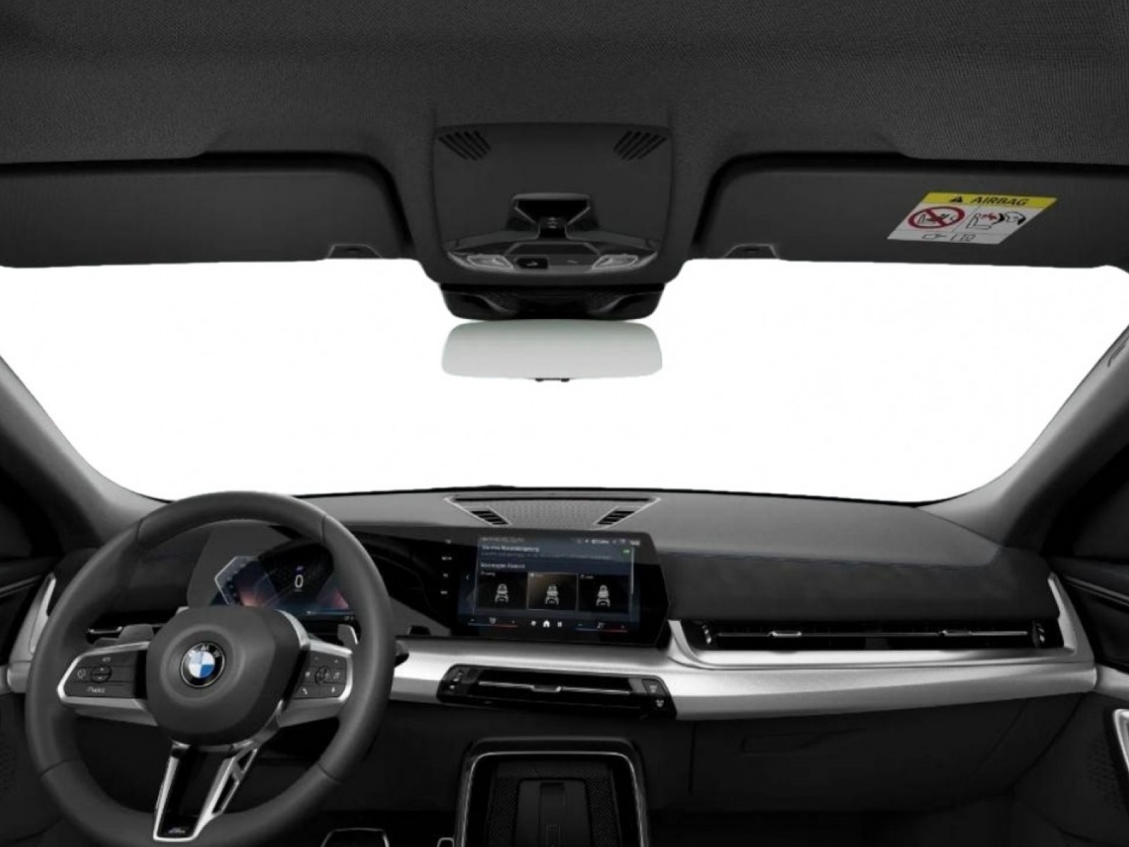 BMW - X2 U10 - #842434 - 13