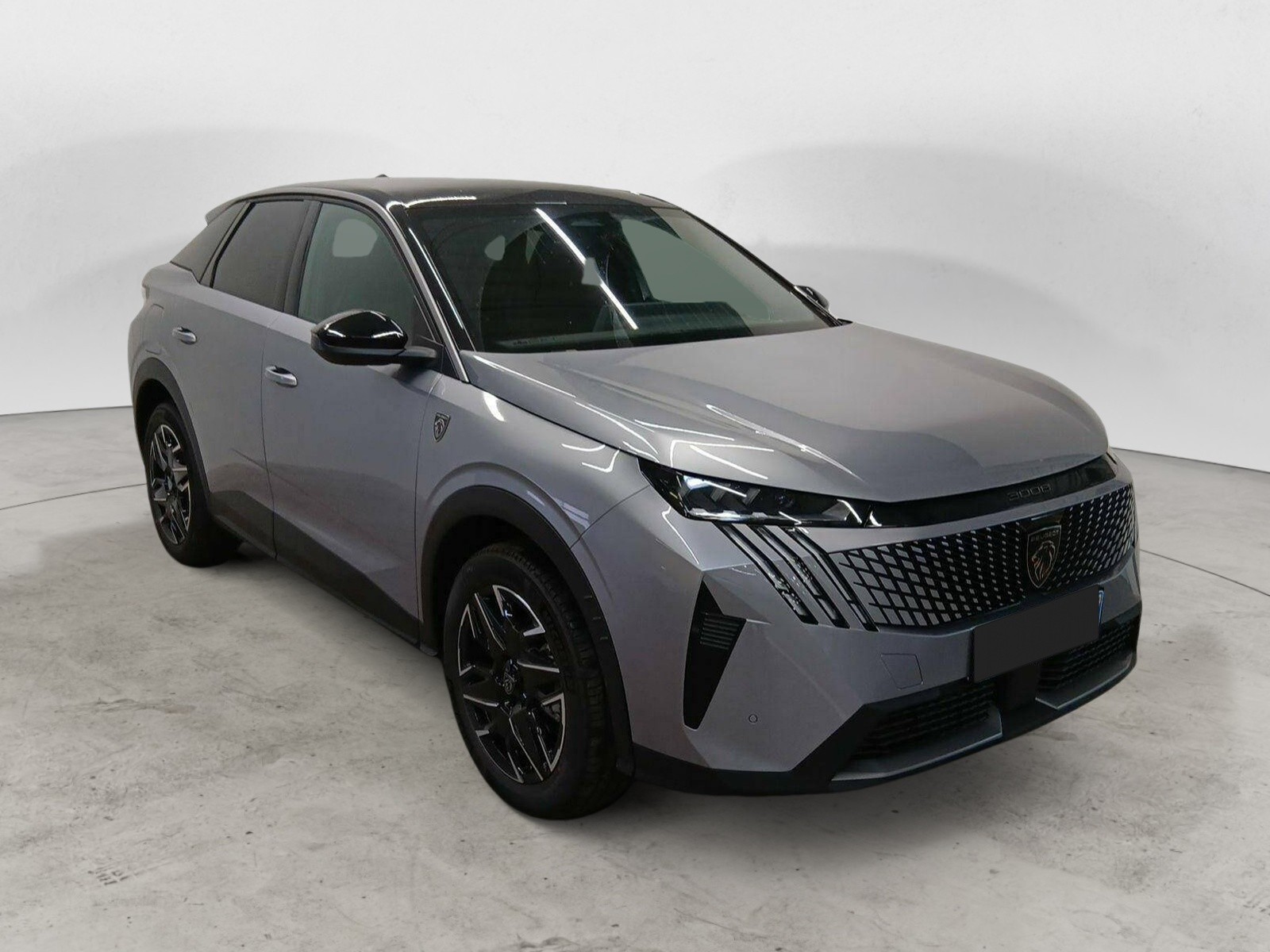 PEUGEOT - 3008 - #543284 - 1