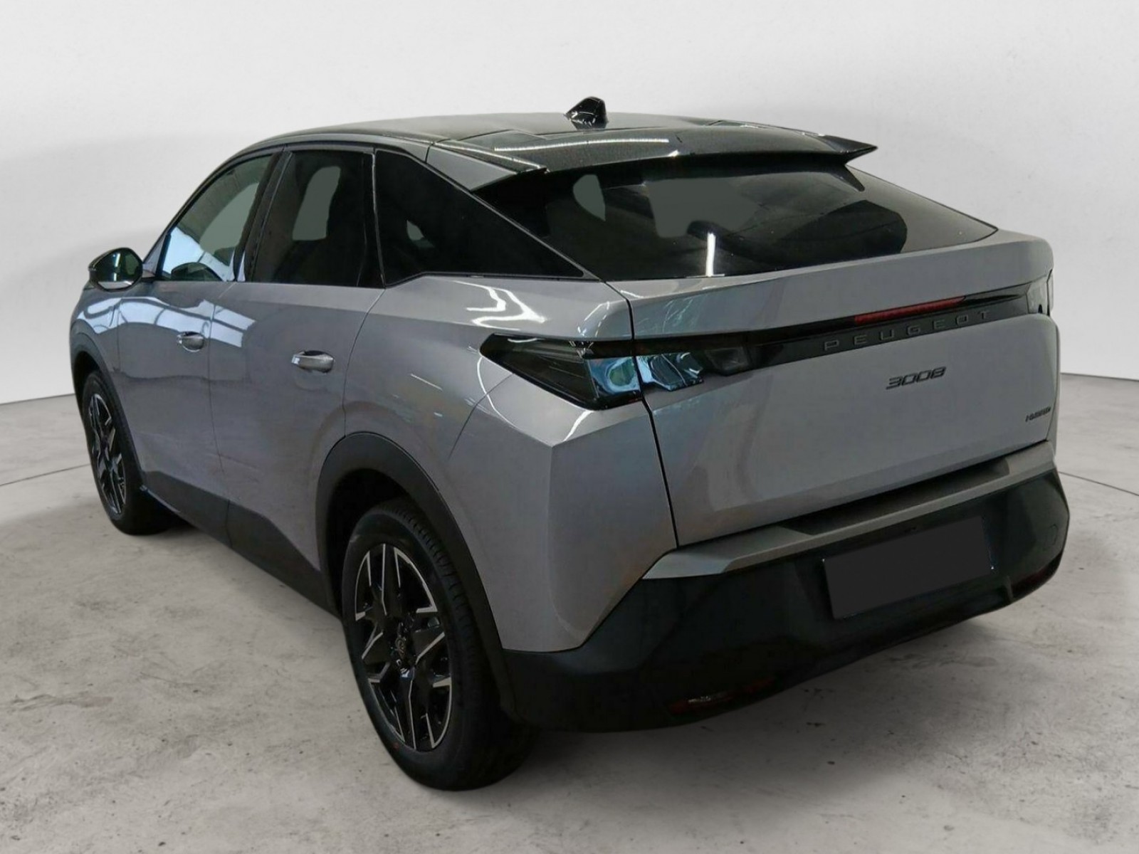 PEUGEOT - 3008 - #543284 - 18