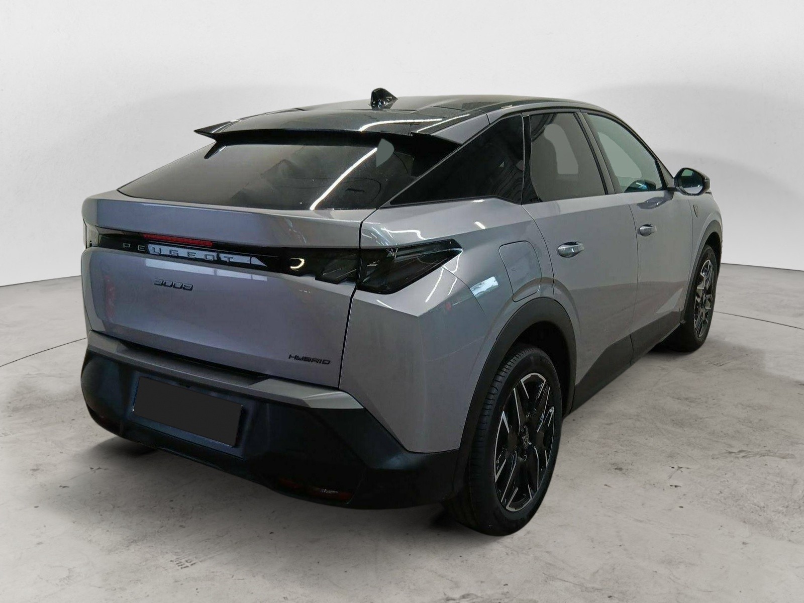 PEUGEOT - 3008 - #543284 - 3