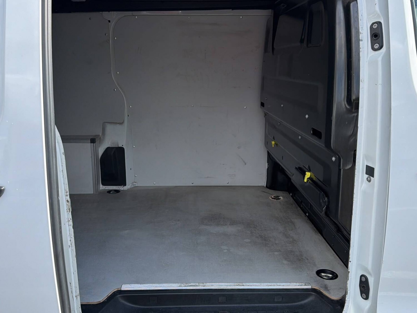 CITROEN - JUMPY FOURGON - #868704 - 10