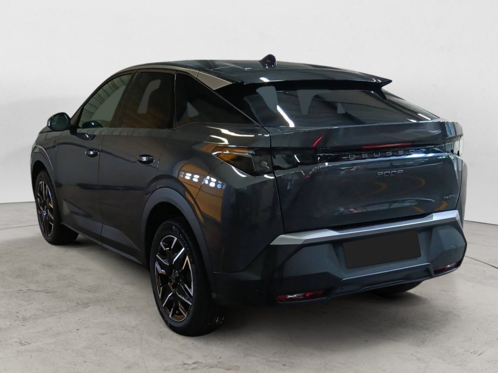 PEUGEOT - 3008 - #543255 - 19