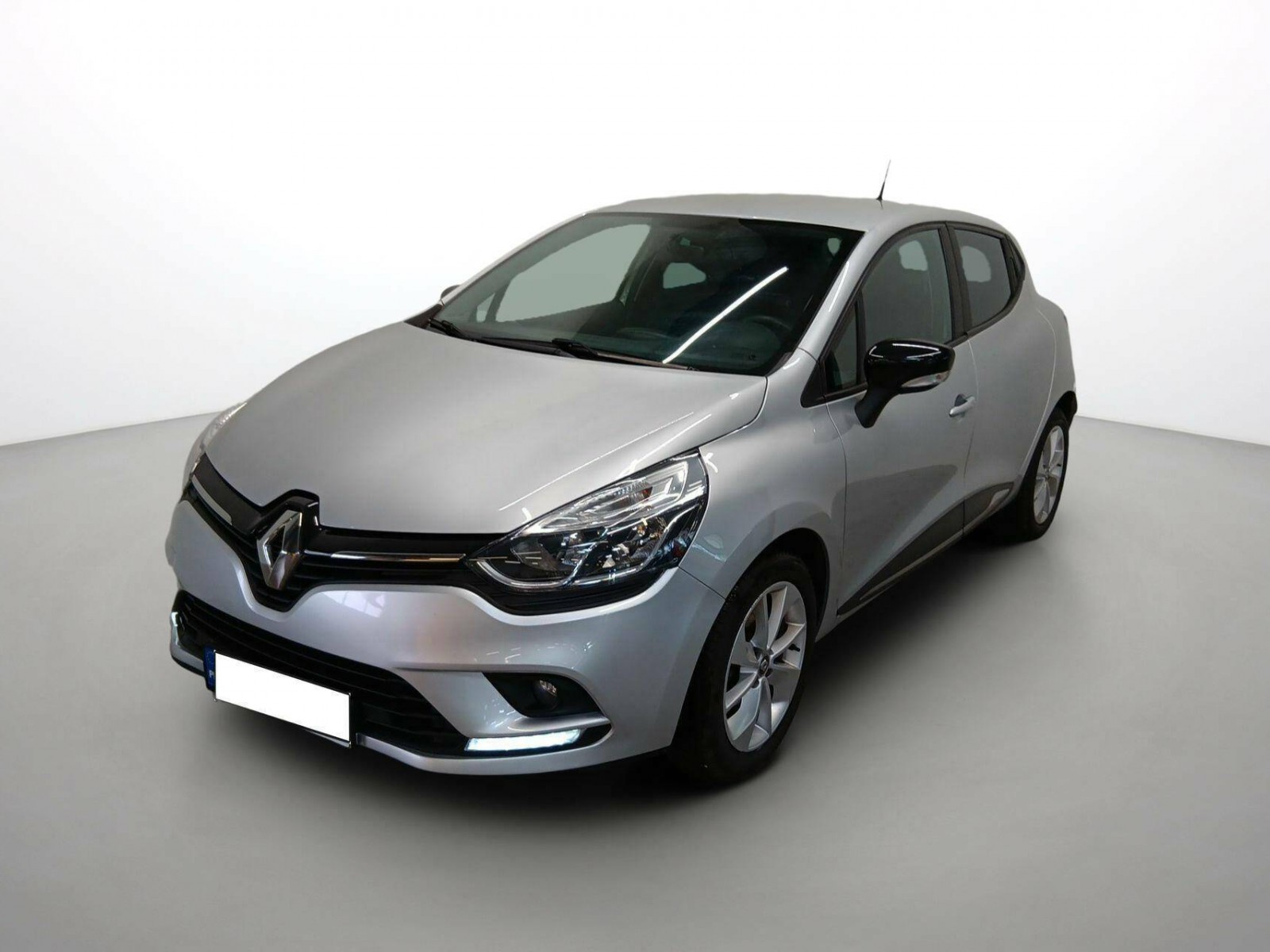 RENAULT - CLIO IV - #198368 - 0