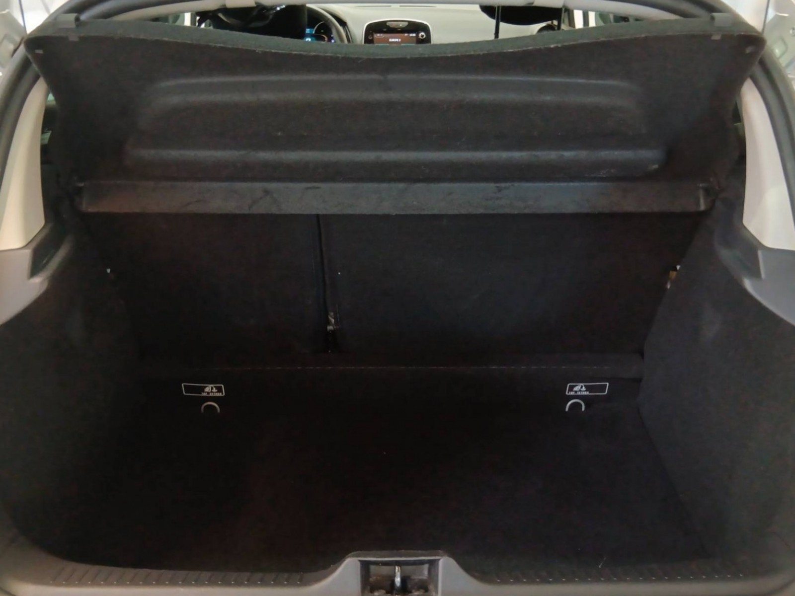 RENAULT - CLIO IV - #198368 - 30