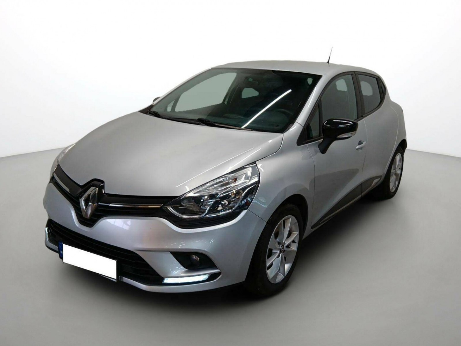 RENAULT - CLIO IV - #198336 - 0