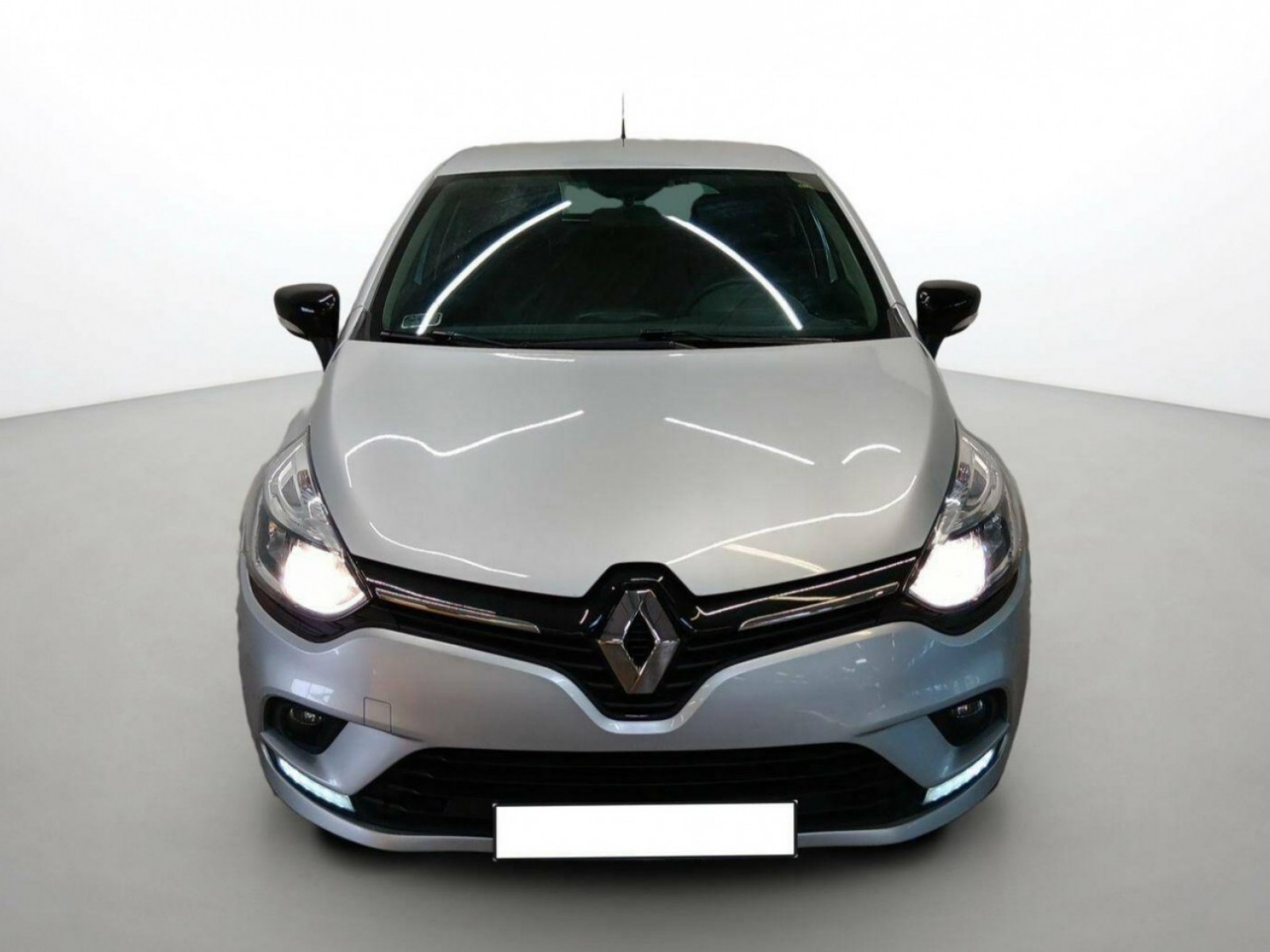 RENAULT - CLIO IV - #198336 - 21