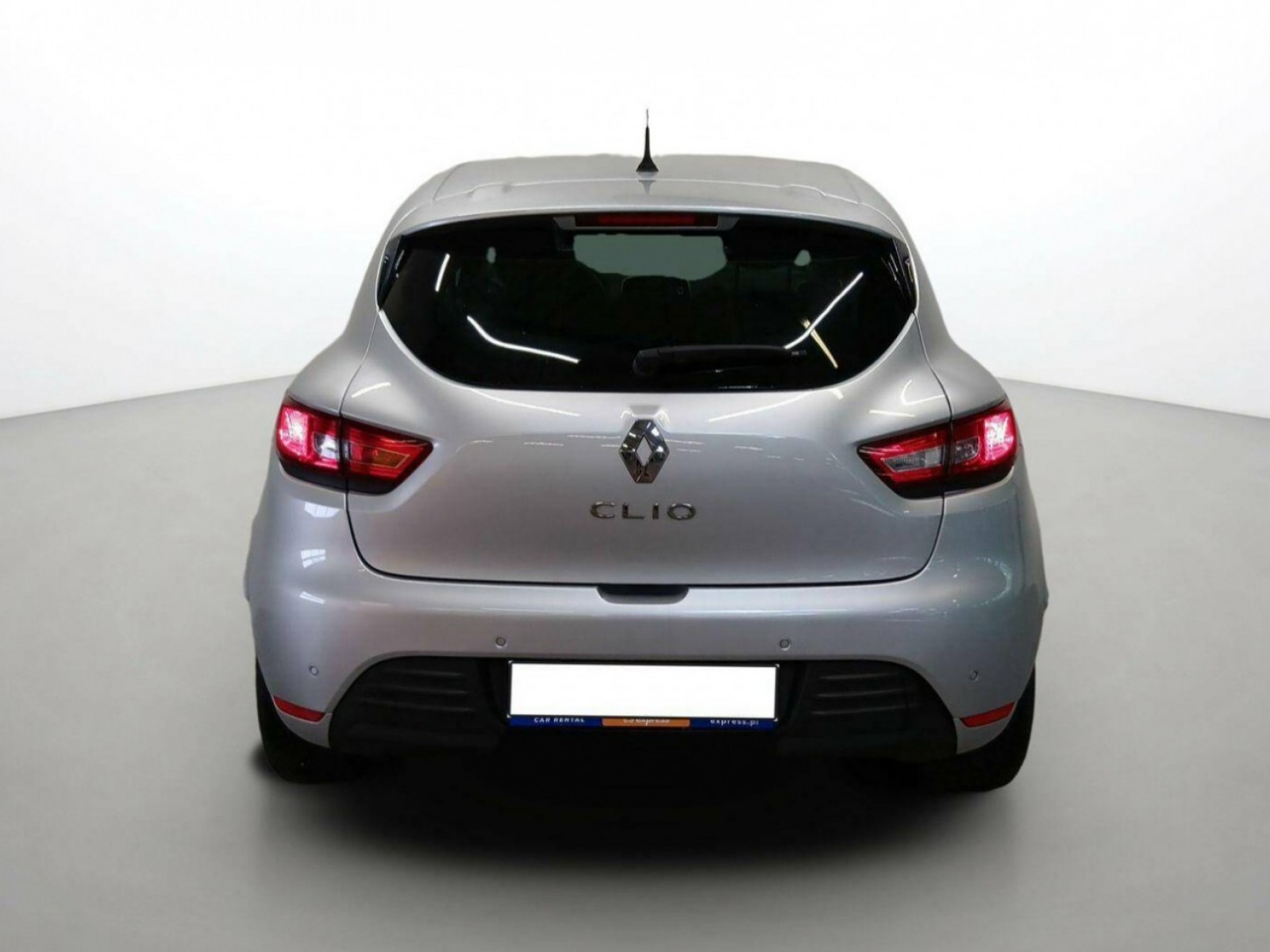 RENAULT - CLIO IV - #198336 - 22