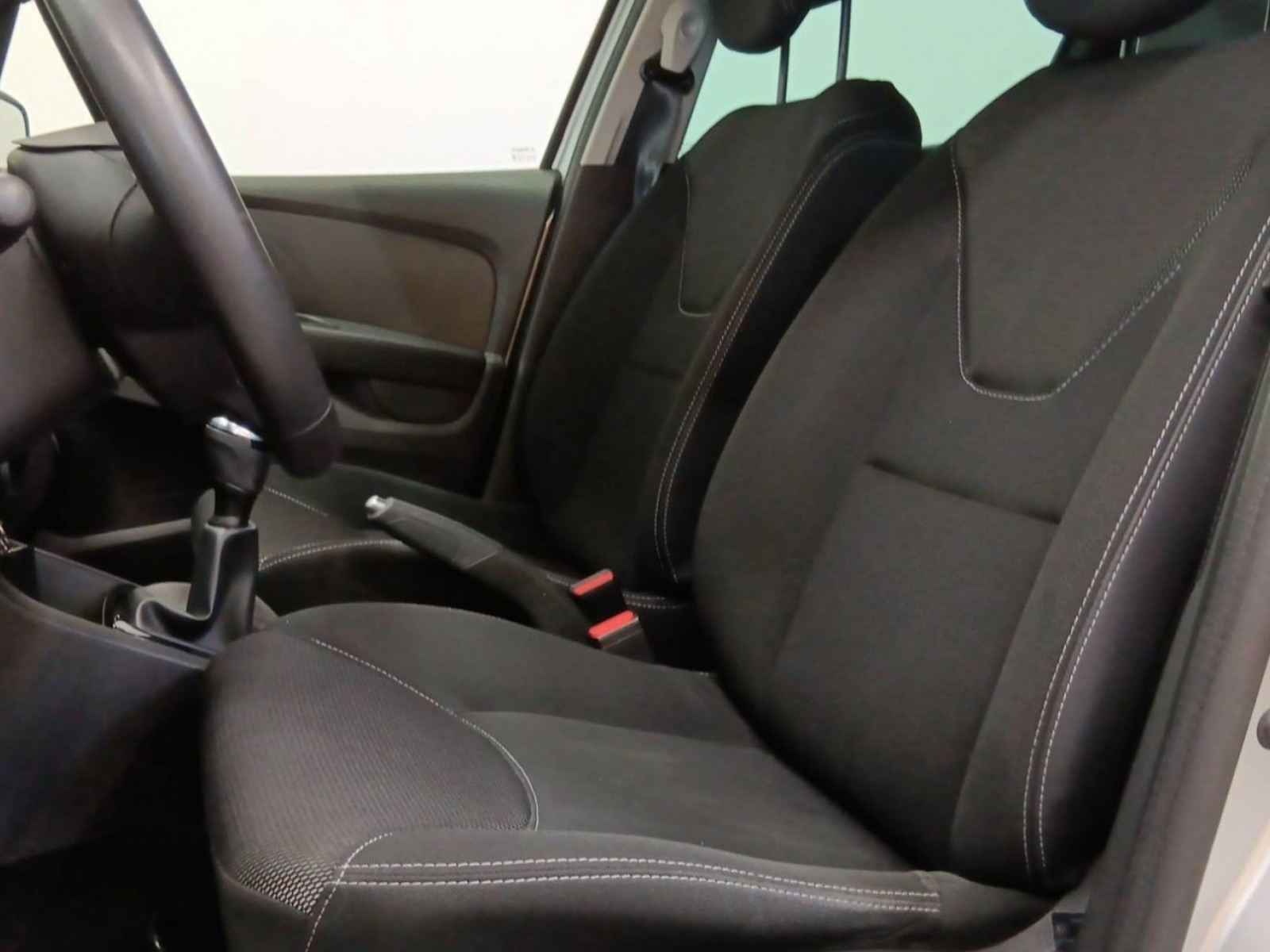 RENAULT - CLIO IV - #198336 - 24