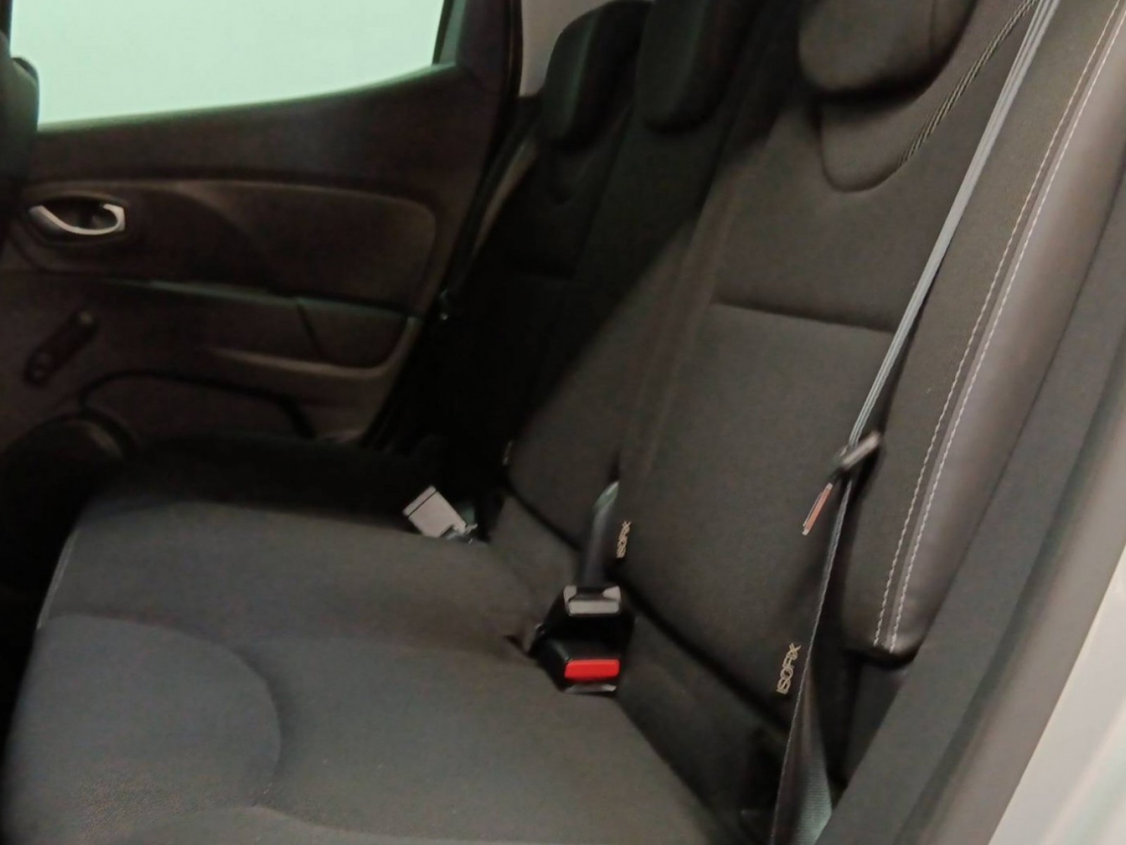 RENAULT - CLIO IV - #198336 - 25