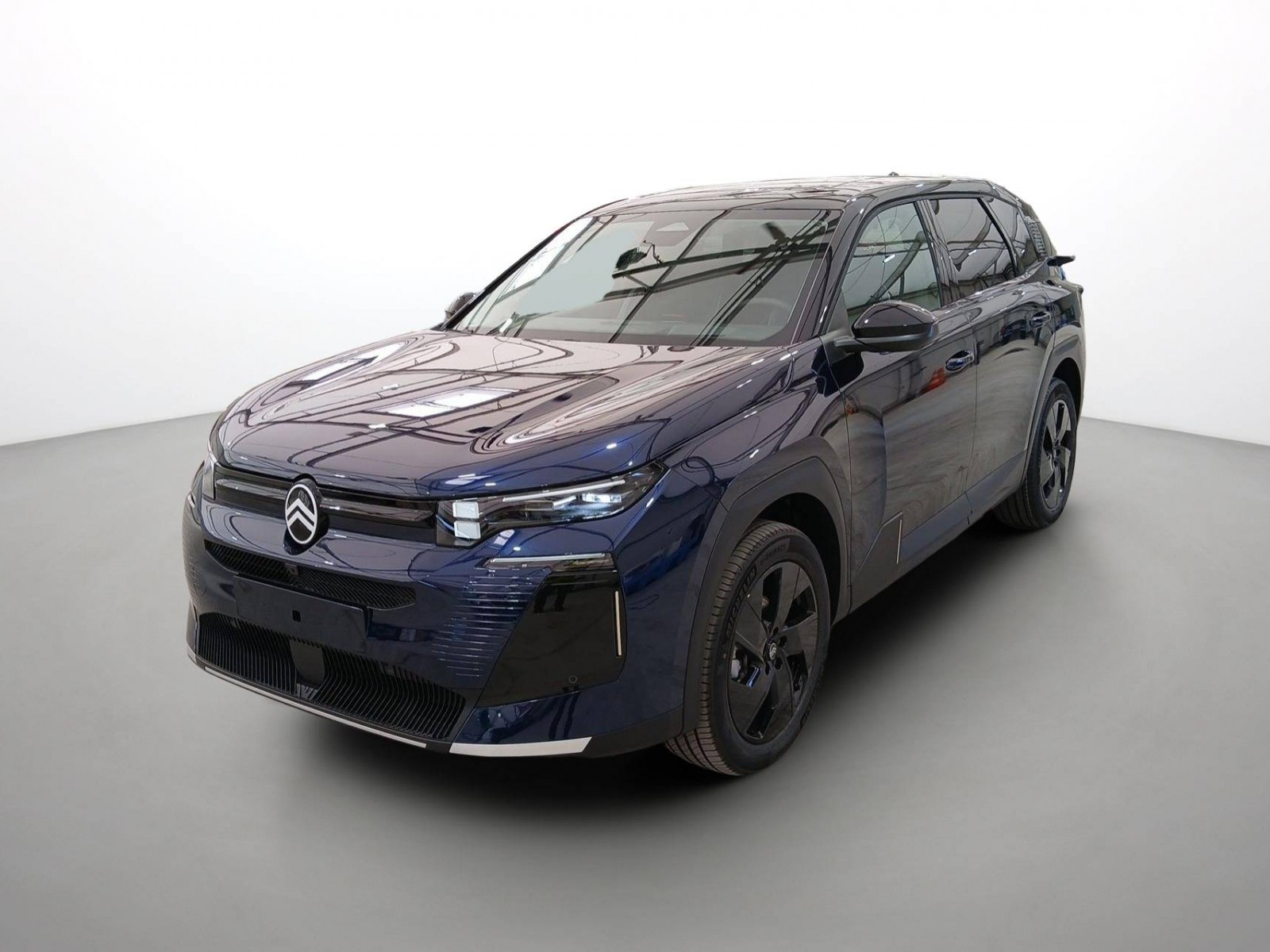 CITROEN - C5 AIRCROSS - #850449 - 0