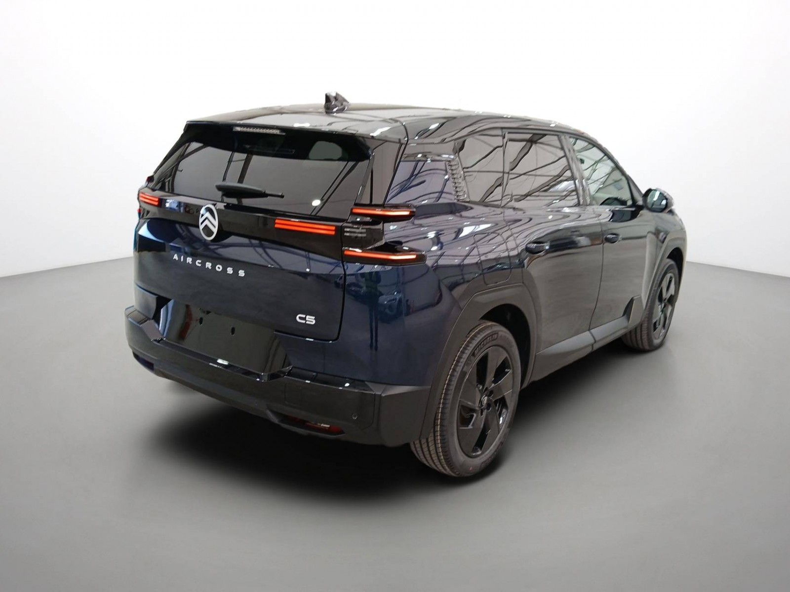 CITROEN - C5 AIRCROSS - #850449 - 3