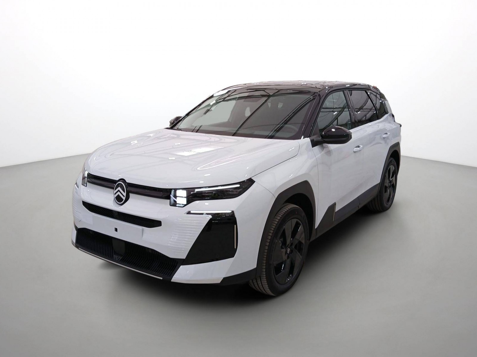 CITROEN - C5 AIRCROSS - #850536 - 0