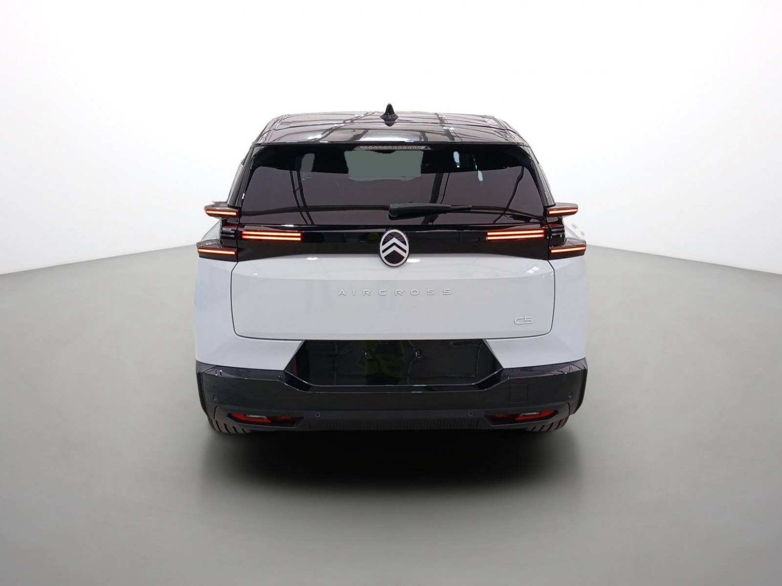 CITROEN - C5 AIRCROSS - #850536 - 5