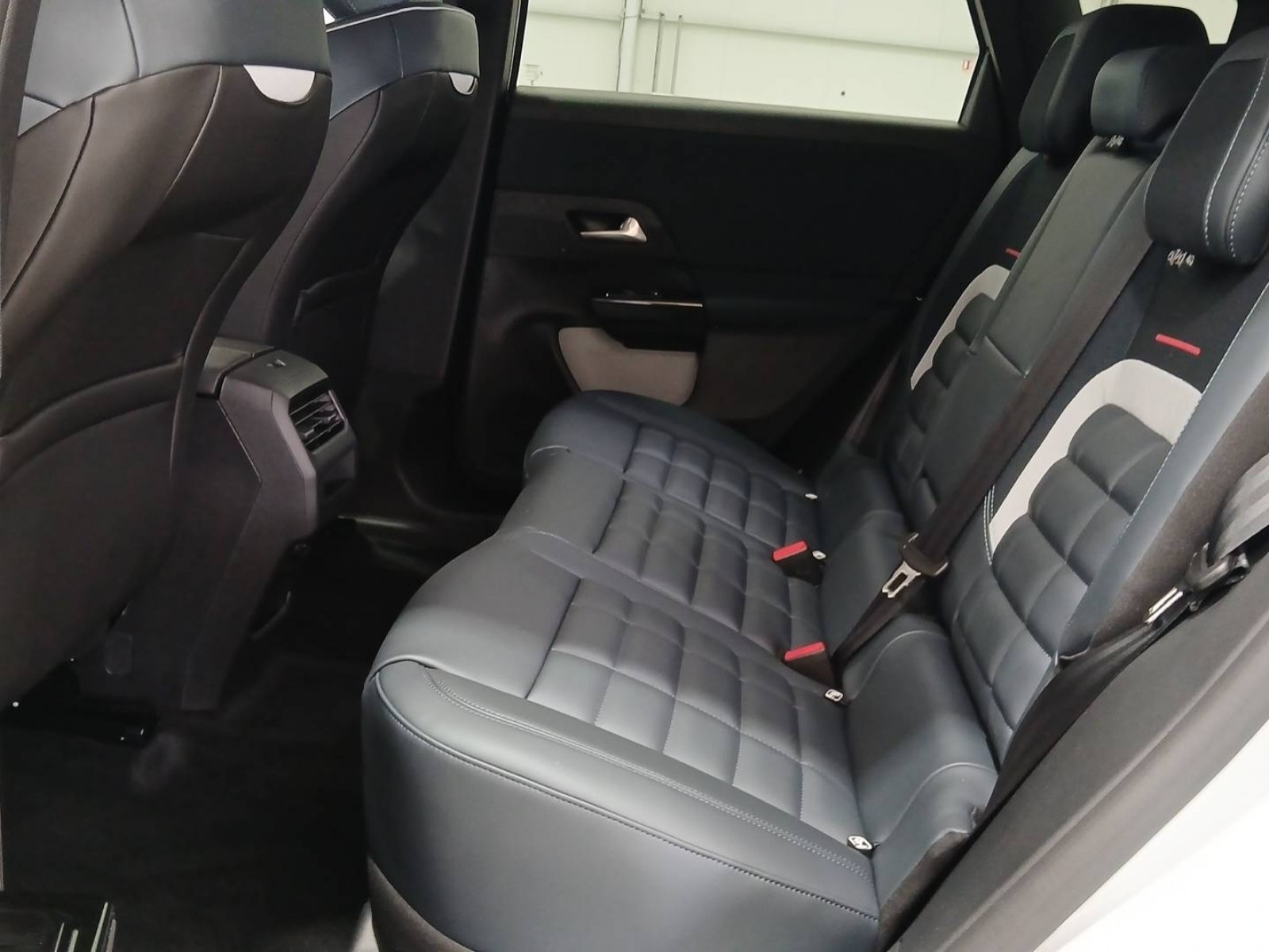 CITROEN - C5 AIRCROSS - #850536 - 8