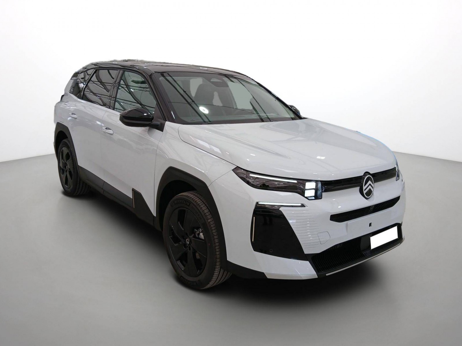 CITROEN - C5 AIRCROSS - #850537 - 1