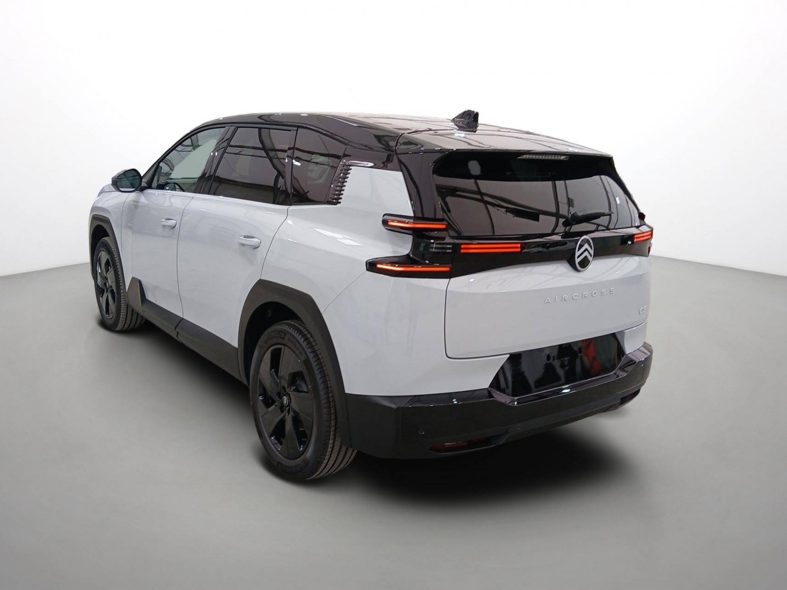 CITROEN - C5 AIRCROSS - #850537 - 2