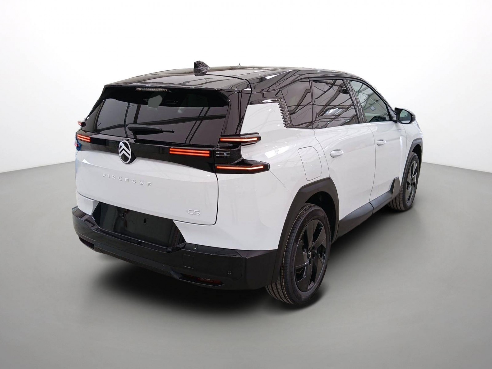 CITROEN - C5 AIRCROSS - #850537 - 3
