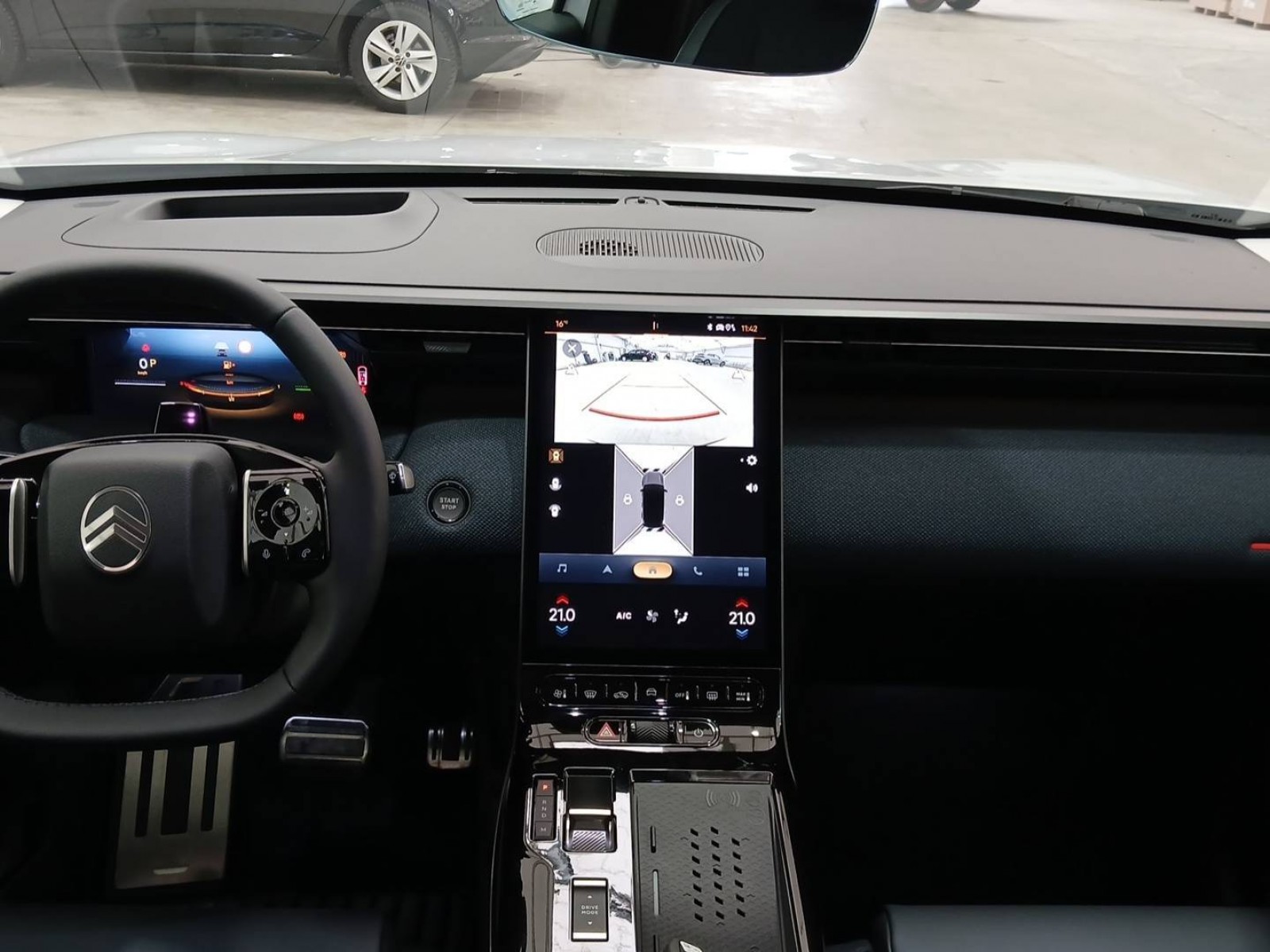 CITROEN - C5 AIRCROSS - #850537 - 13