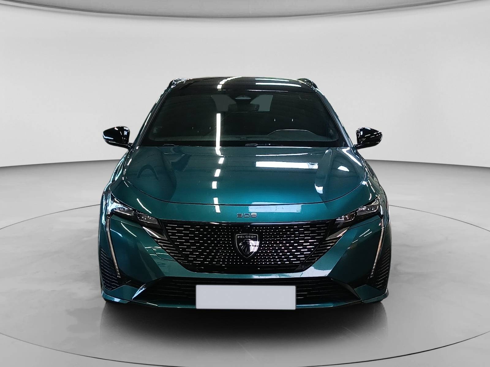 PEUGEOT - 308 SW - #861637 - 4