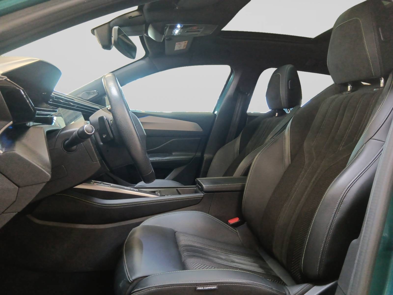 PEUGEOT - 308 SW - #861637 - 7