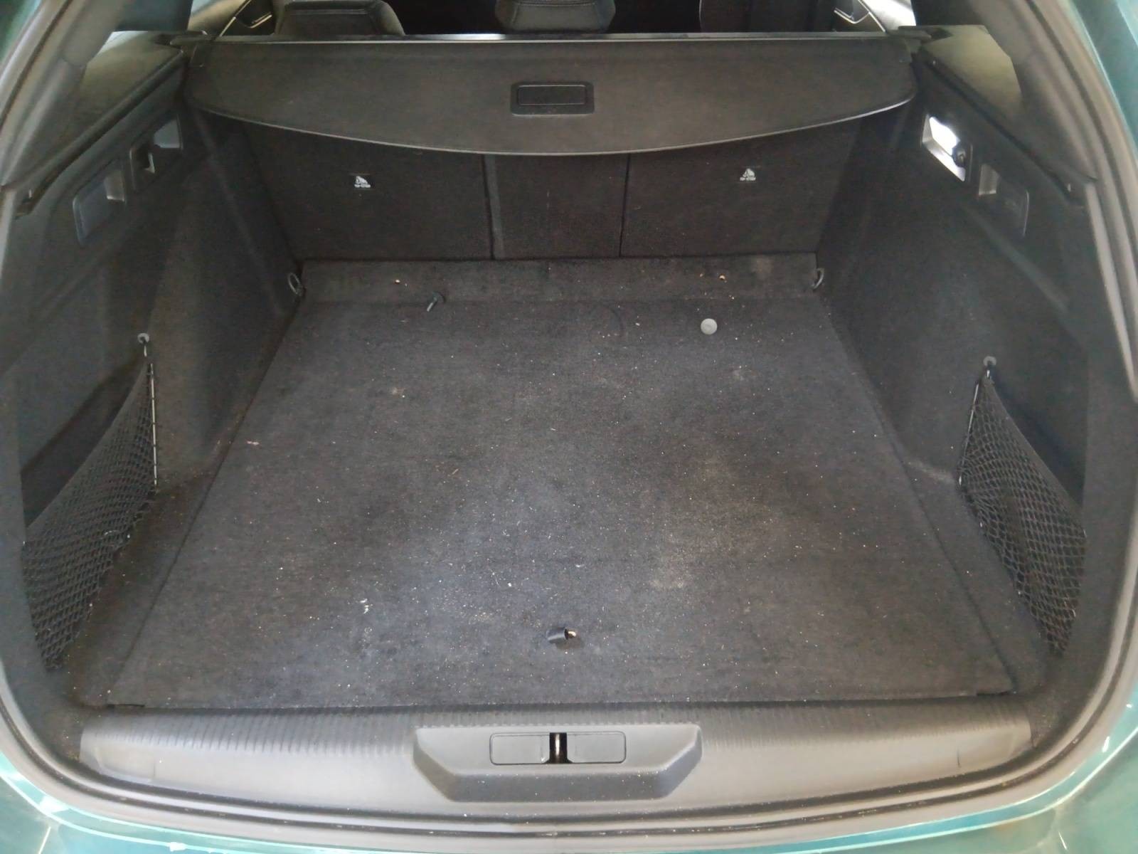 PEUGEOT - 308 SW - #861637 - 12