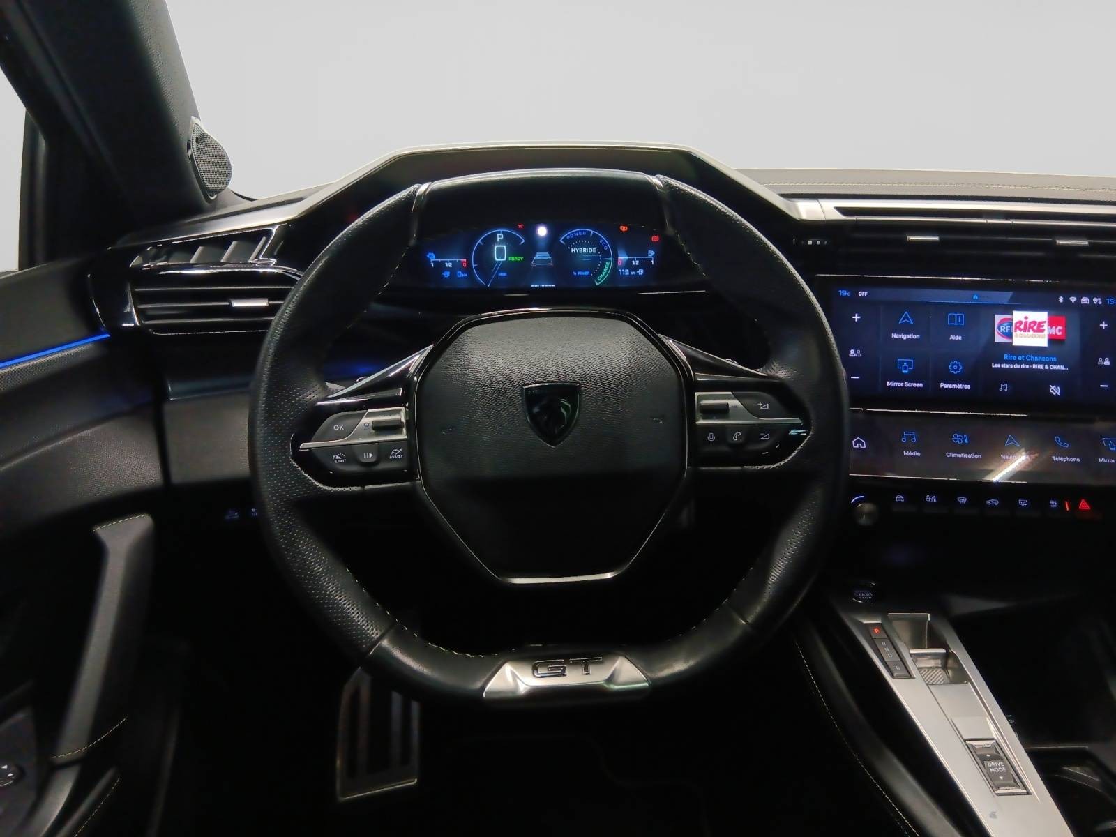 PEUGEOT - 308 SW - #861637 - 10