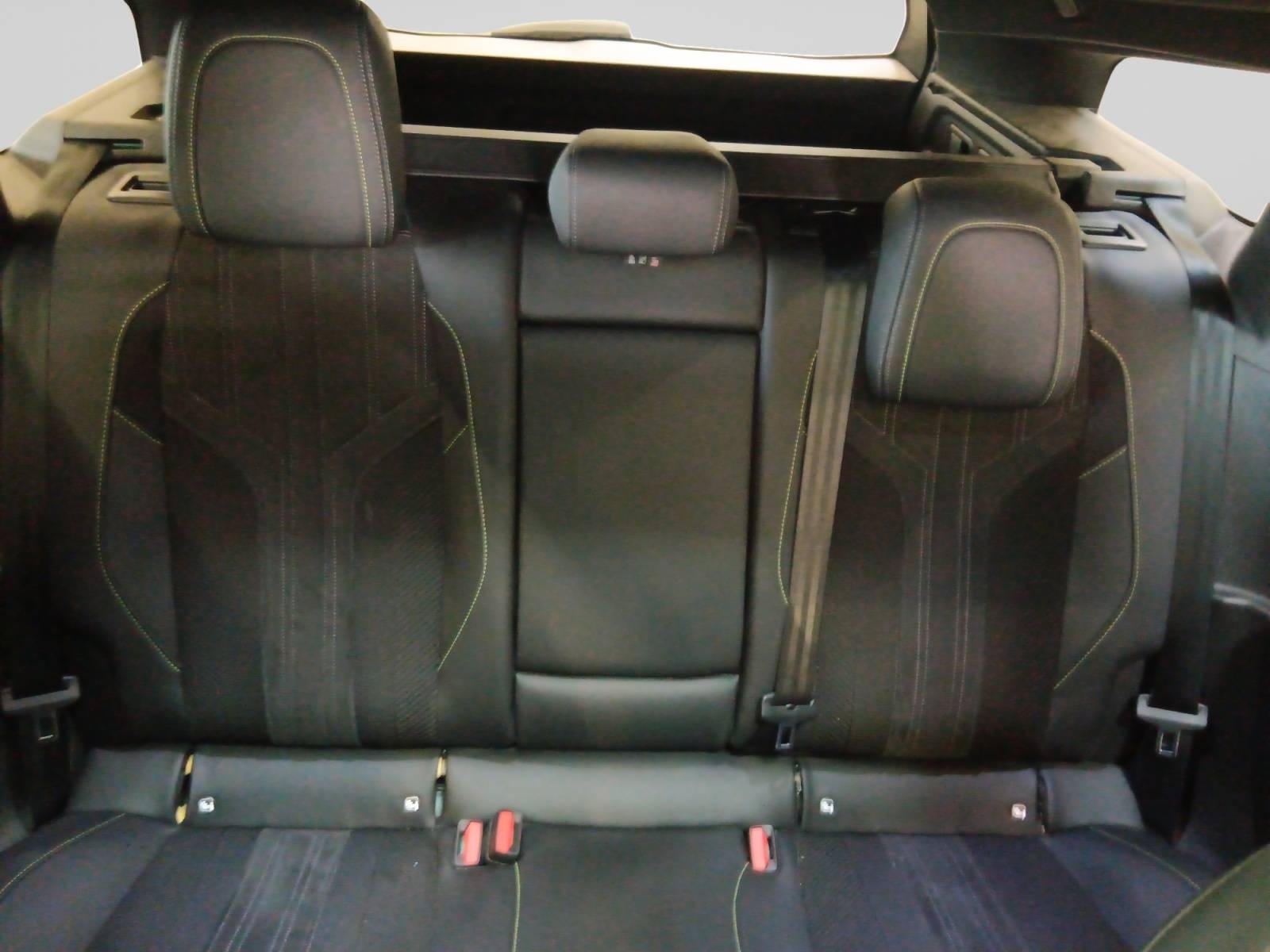 PEUGEOT - 308 SW - #861637 - 8