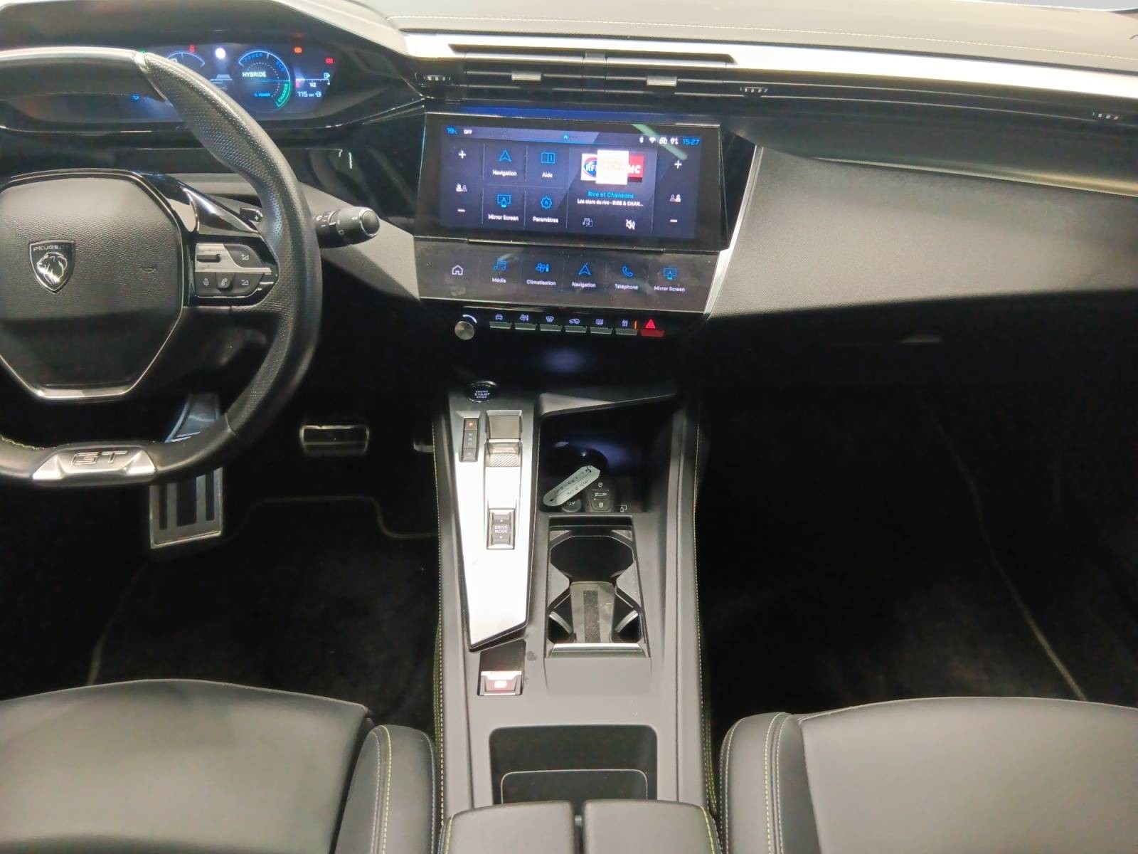 PEUGEOT - 308 SW - #861637 - 11