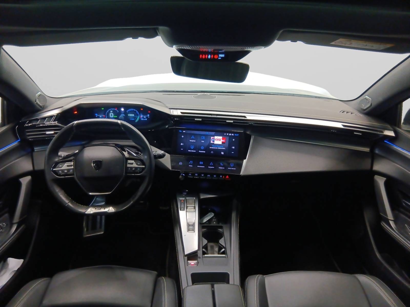 PEUGEOT - 308 SW - #861637 - 9