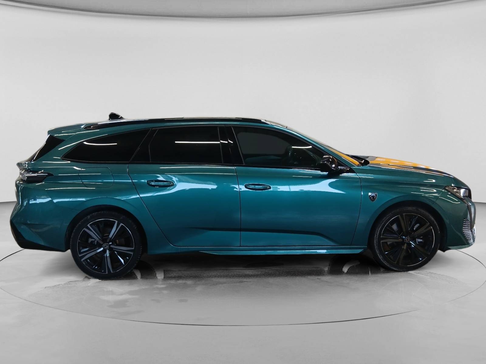 PEUGEOT - 308 SW - #861637 - 15