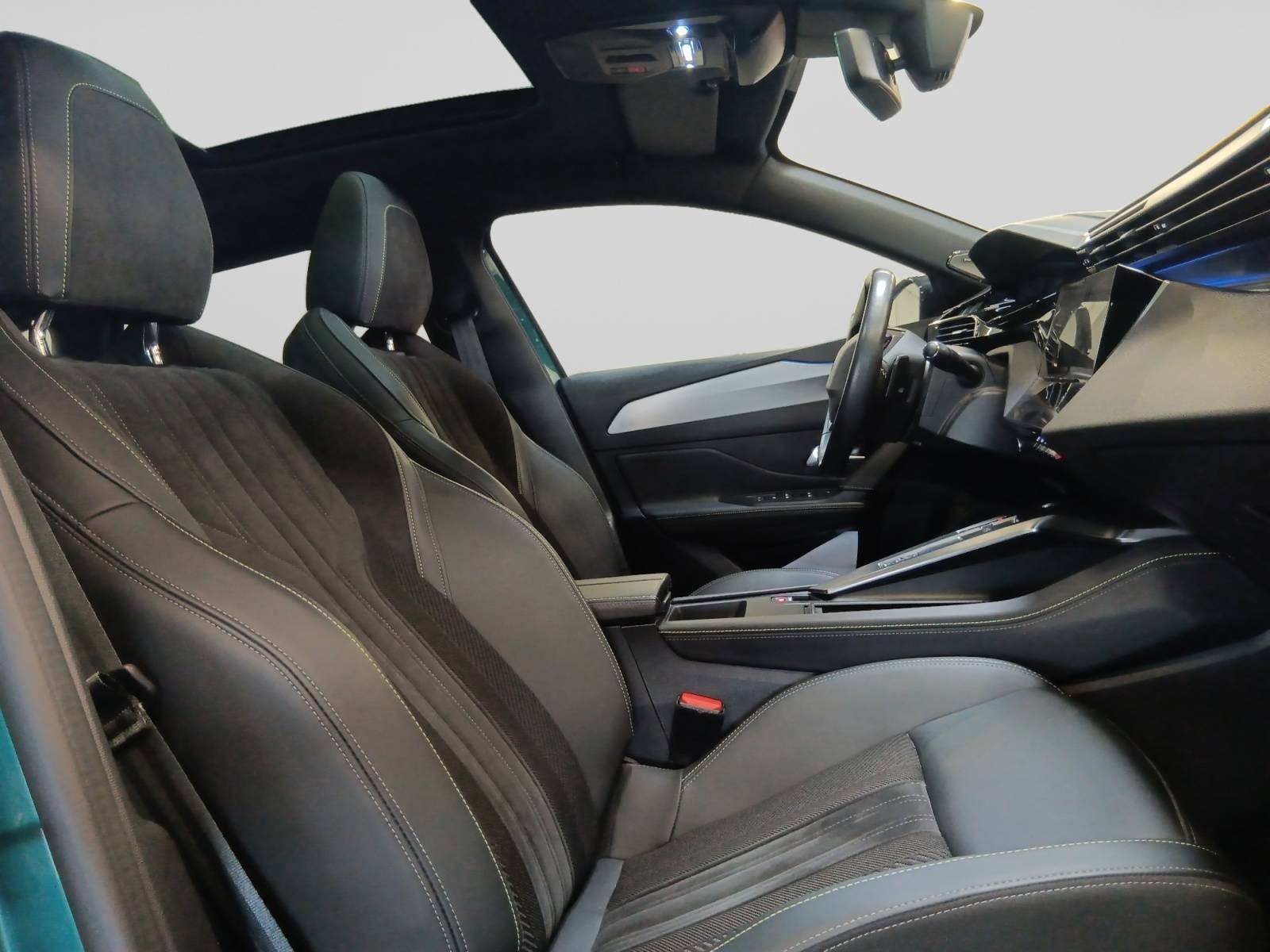 PEUGEOT - 308 SW - #861637 - 13